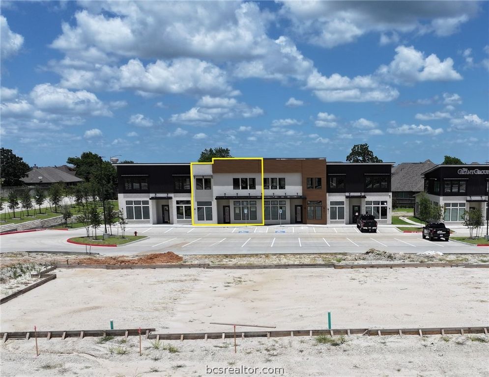 2800 Barron Road 102, College Station, TX 77845 — exterior