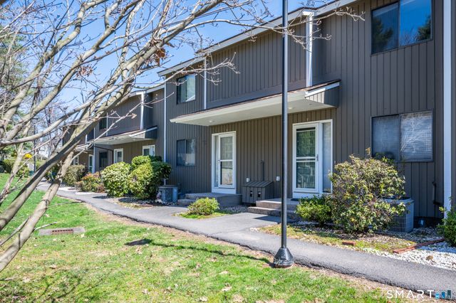 160 Brittany Farms Road F, New Britain, CT 06053