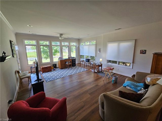 347 Hollybrook Drive, Bermuda Run, NC 27006
