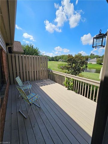 347 Hollybrook Drive, Bermuda Run, NC 27006