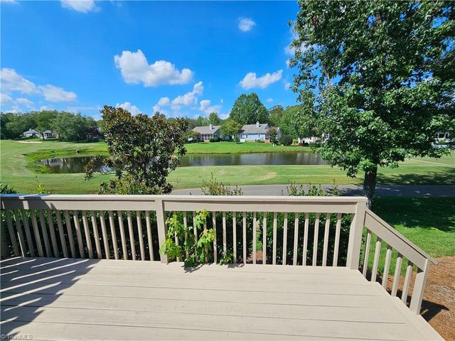 347 Hollybrook Drive, Bermuda Run, NC 27006