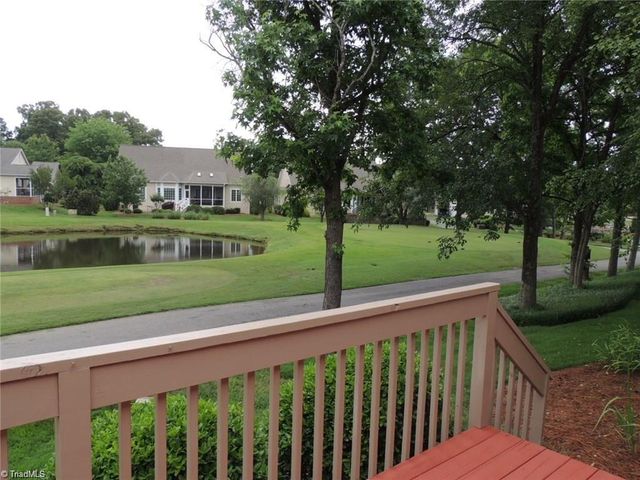 347 Hollybrook Drive, Bermuda Run, NC 27006