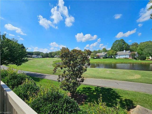 347 Hollybrook Drive, Bermuda Run, NC 27006