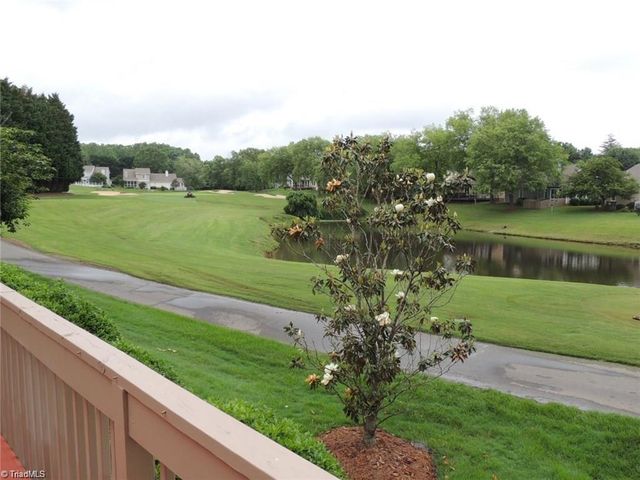 347 Hollybrook Drive, Bermuda Run, NC 27006