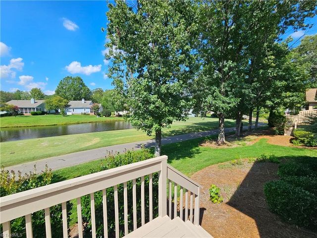 347 Hollybrook Drive, Bermuda Run, NC 27006