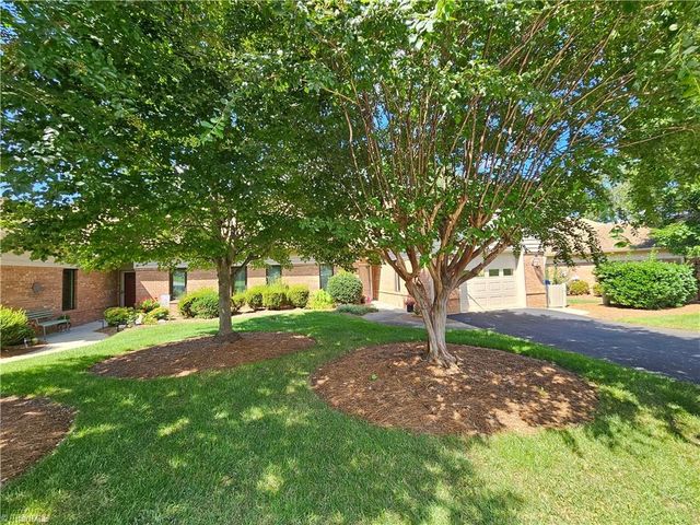 347 Hollybrook Drive, Bermuda Run, NC 27006