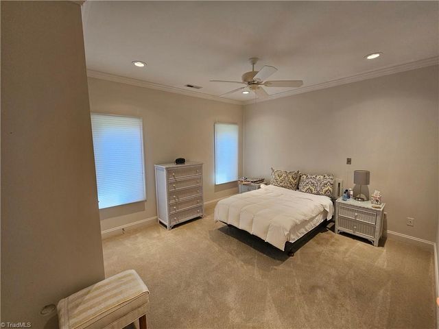 347 Hollybrook Drive, Bermuda Run, NC 27006