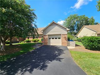 347 Hollybrook Drive, Bermuda Run, NC 27006