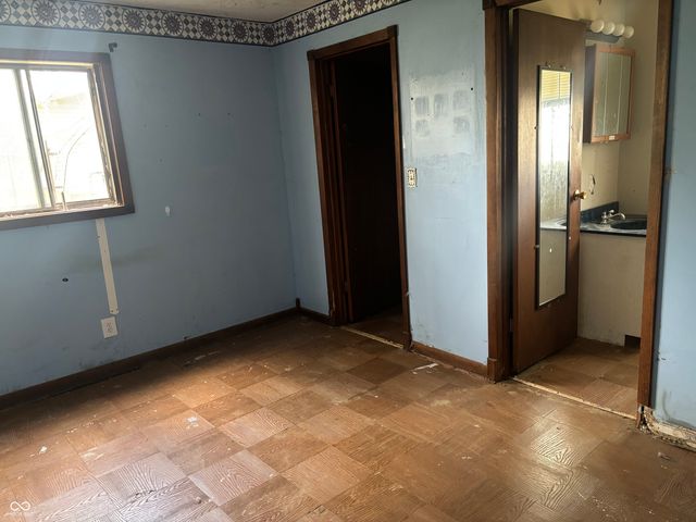412 Fairlane Drive, Crawfordsville, IN 47933