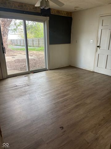 412 Fairlane Drive, Crawfordsville, IN 47933