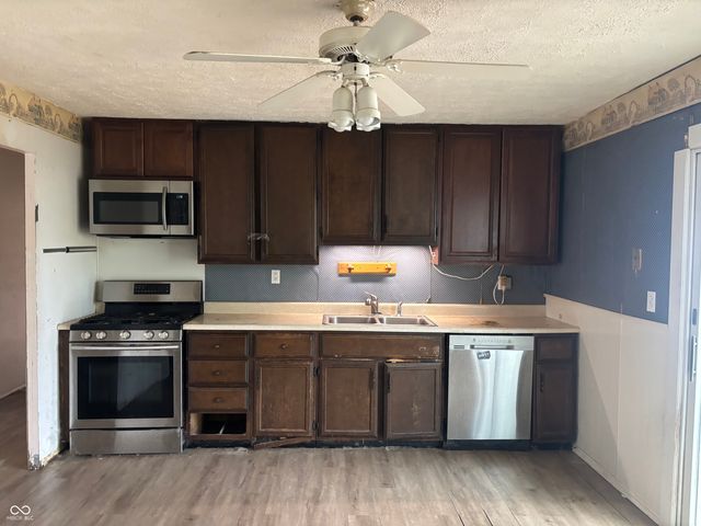 412 Fairlane Drive, Crawfordsville, IN 47933