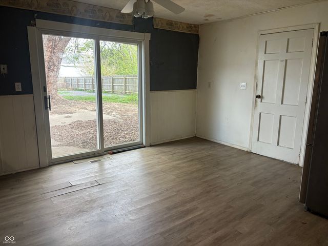 412 Fairlane Drive, Crawfordsville, IN 47933