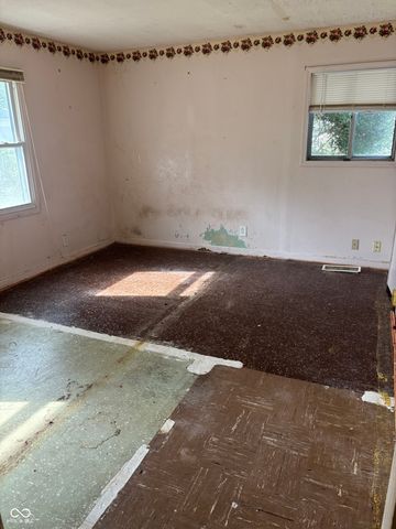 412 Fairlane Drive, Crawfordsville, IN 47933