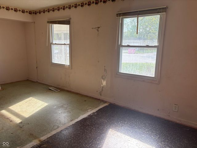 412 Fairlane Drive, Crawfordsville, IN 47933