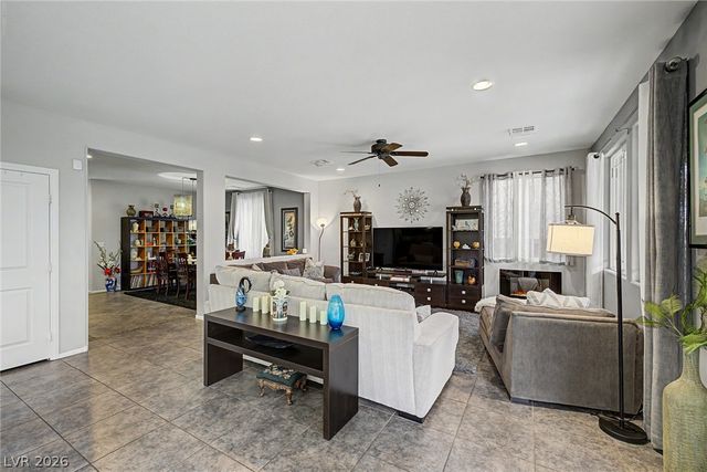 10313 Aragon Crown Road, Las Vegas, NV 89135