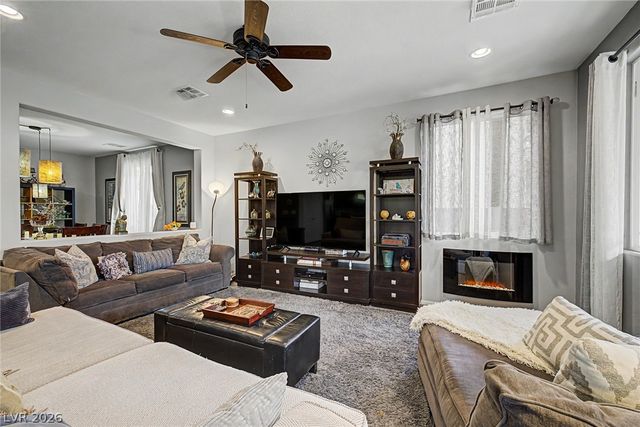 10313 Aragon Crown Road, Las Vegas, NV 89135