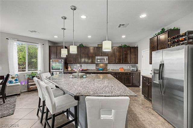 10313 Aragon Crown Road, Las Vegas, NV 89135