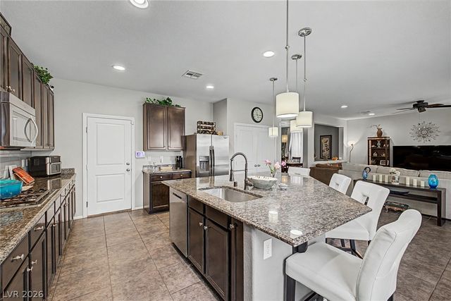 10313 Aragon Crown Road, Las Vegas, NV 89135