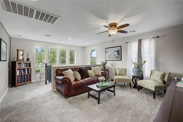10313 Aragon Crown Road, Las Vegas, NV 89135