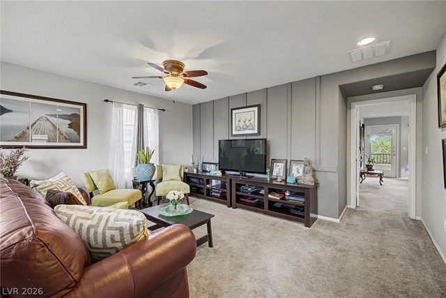 10313 Aragon Crown Road, Las Vegas, NV 89135