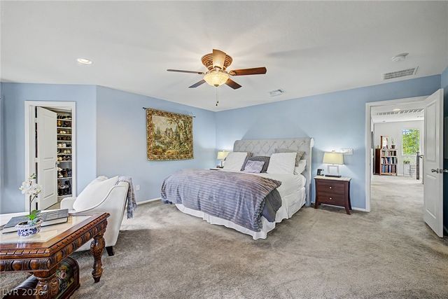 10313 Aragon Crown Road, Las Vegas, NV 89135