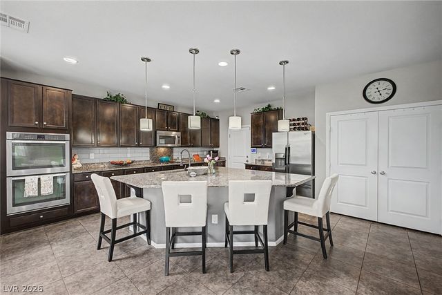 10313 Aragon Crown Road, Las Vegas, NV 89135