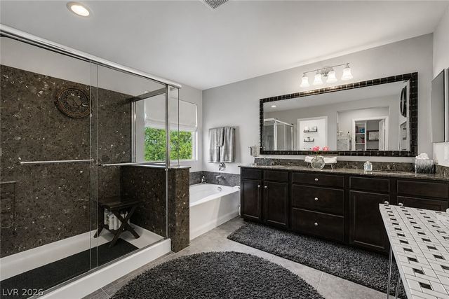 10313 Aragon Crown Road, Las Vegas, NV 89135
