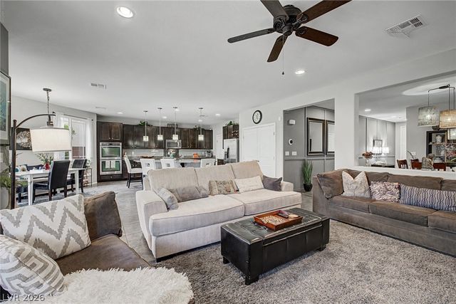 10313 Aragon Crown Road, Las Vegas, NV 89135