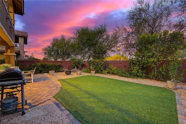 10313 Aragon Crown Road, Las Vegas, NV 89135