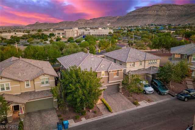 10313 Aragon Crown Road, Las Vegas, NV 89135
