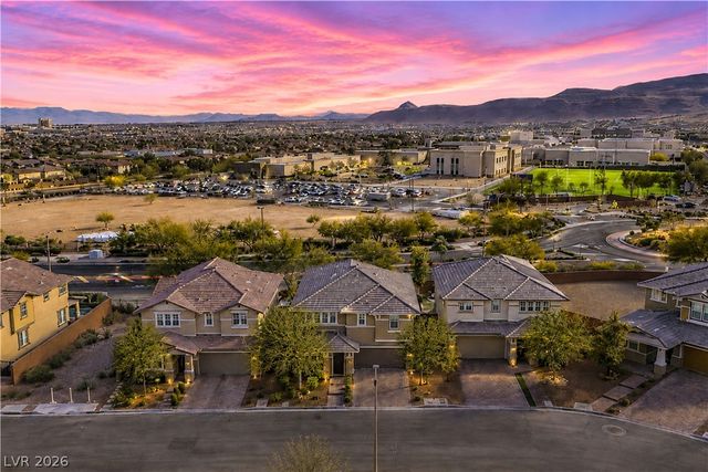 10313 Aragon Crown Road, Las Vegas, NV 89135