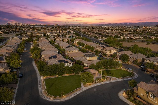 10313 Aragon Crown Road, Las Vegas, NV 89135