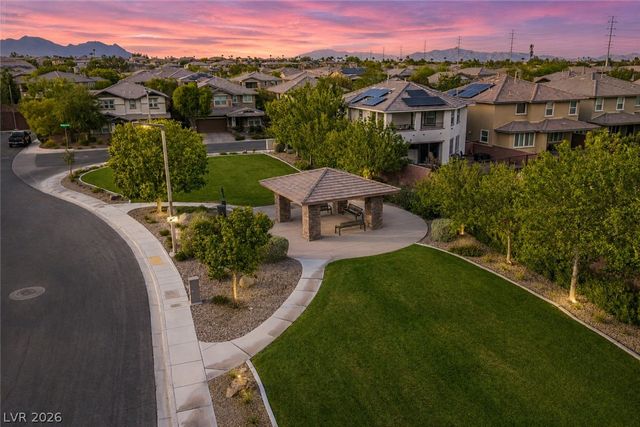 10313 Aragon Crown Road, Las Vegas, NV 89135