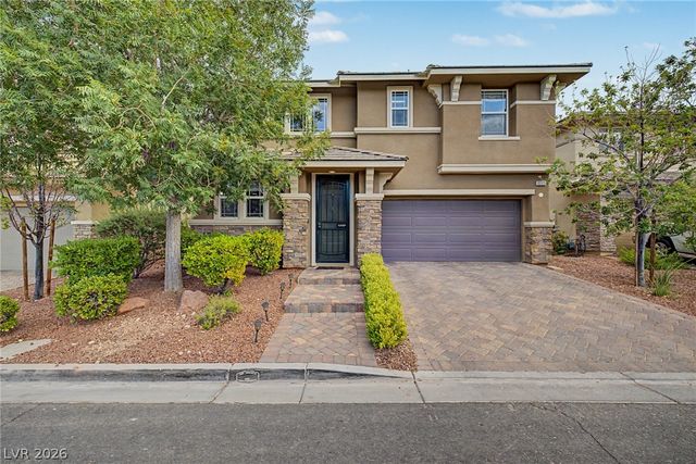 10313 Aragon Crown Road, Las Vegas, NV 89135
