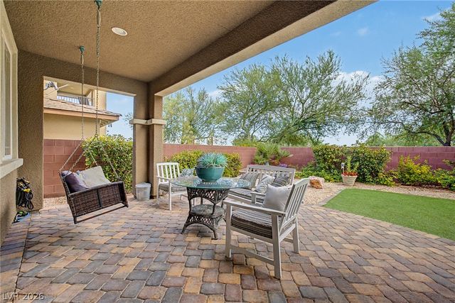 10313 Aragon Crown Road, Las Vegas, NV 89135
