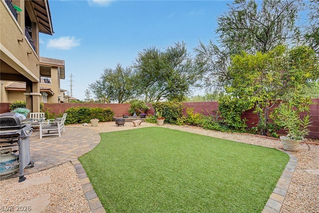 10313 Aragon Crown Road, Las Vegas, NV 89135