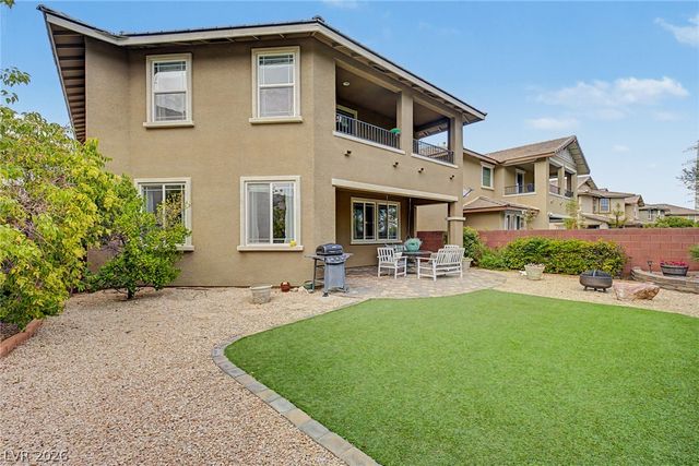 10313 Aragon Crown Road, Las Vegas, NV 89135
