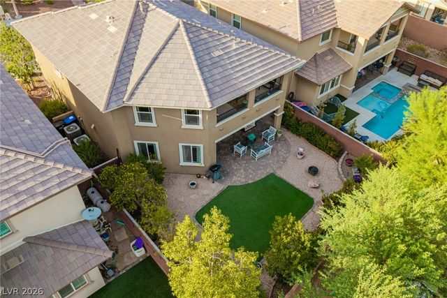 10313 Aragon Crown Road, Las Vegas, NV 89135