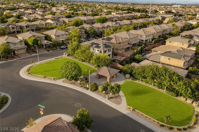 10313 Aragon Crown Road, Las Vegas, NV 89135