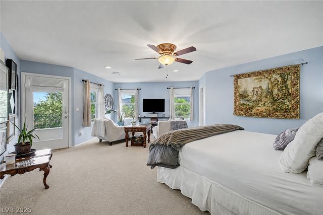 10313 Aragon Crown Road, Las Vegas, NV 89135