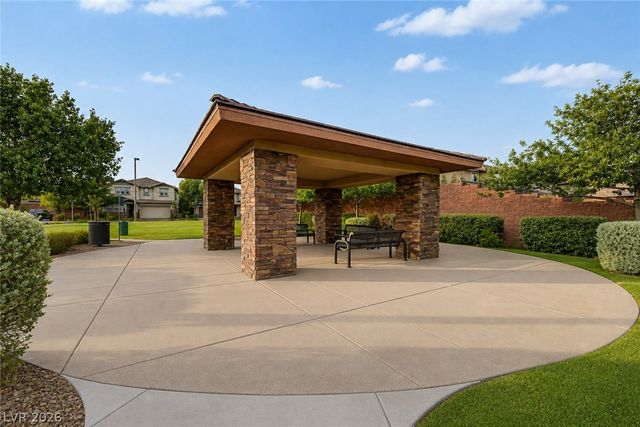 10313 Aragon Crown Road, Las Vegas, NV 89135