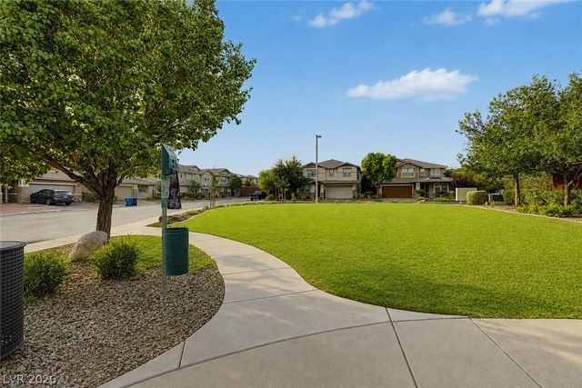 10313 Aragon Crown Road, Las Vegas, NV 89135