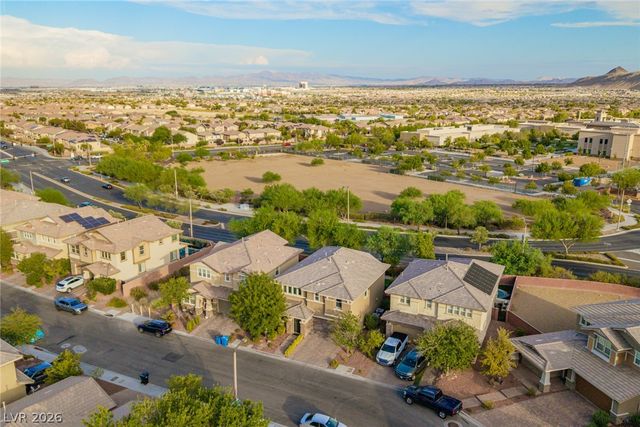 10313 Aragon Crown Road, Las Vegas, NV 89135
