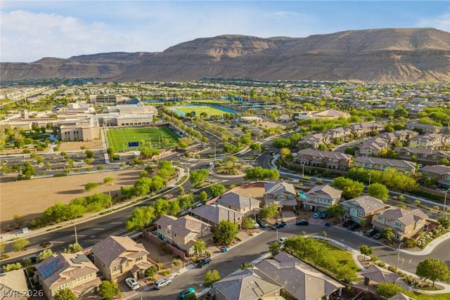 10313 Aragon Crown Road, Las Vegas, NV 89135