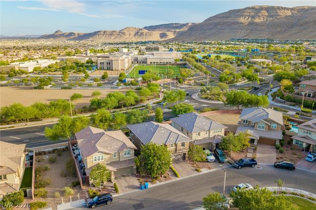 10313 Aragon Crown Road, Las Vegas, NV 89135