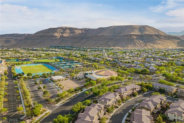 10313 Aragon Crown Road, Las Vegas, NV 89135