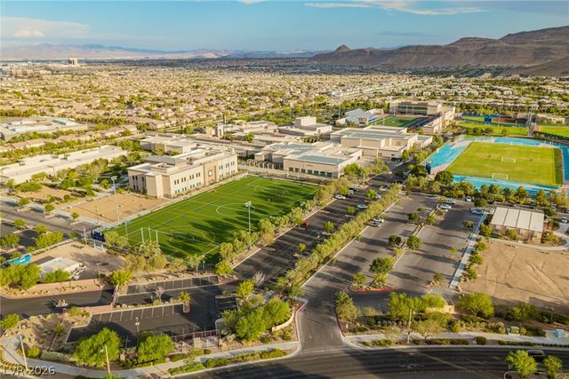 10313 Aragon Crown Road, Las Vegas, NV 89135