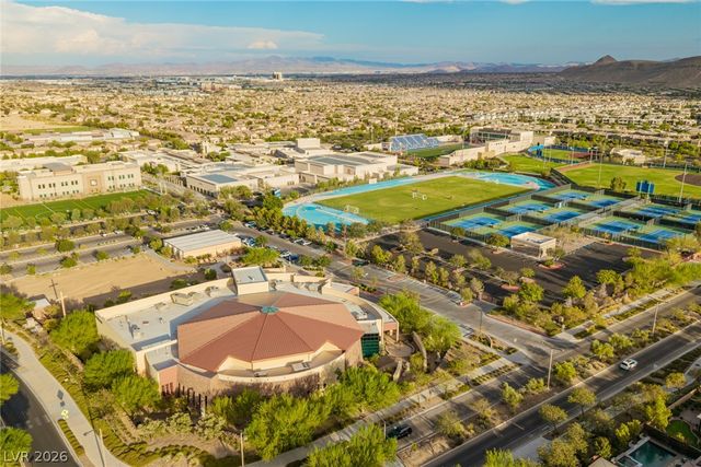 10313 Aragon Crown Road, Las Vegas, NV 89135