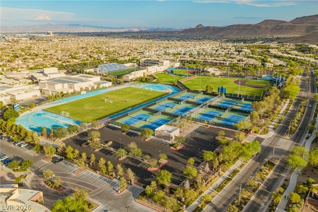 10313 Aragon Crown Road, Las Vegas, NV 89135