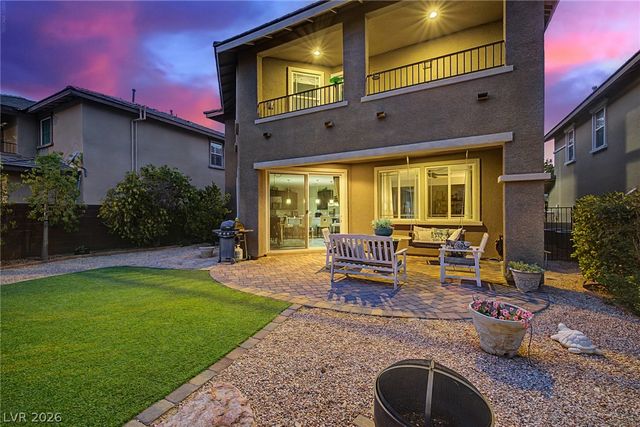 10313 Aragon Crown Road, Las Vegas, NV 89135